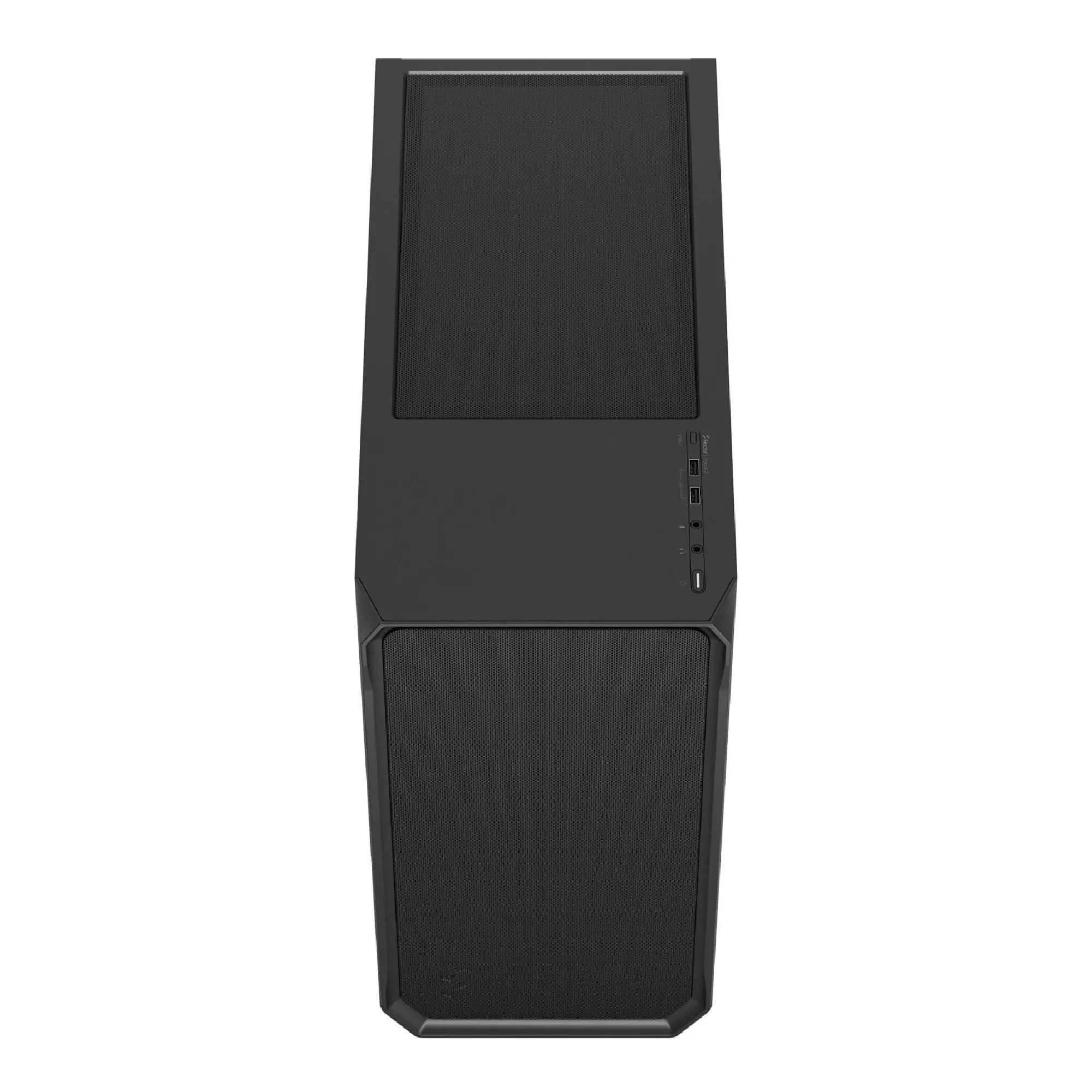 Купити Корпус Fractal Design Focus 2 Black Solid (FD-C-FOC2A-07) - фото 6