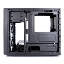 Купить Корпус Fractal Design Focus Mini G (FD-CA-FOCUS-MINI-BK-W) - фото 5