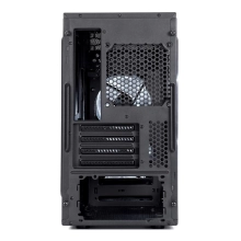 Купить Корпус Fractal Design Focus Mini G (FD-CA-FOCUS-MINI-BK-W) - фото 7