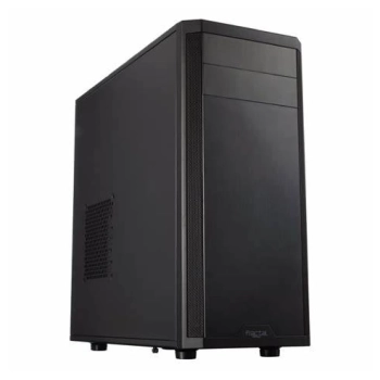Купить Корпус Fractal Design Core 2300 (FD-CA-CORE-2300-BL) - фото 1