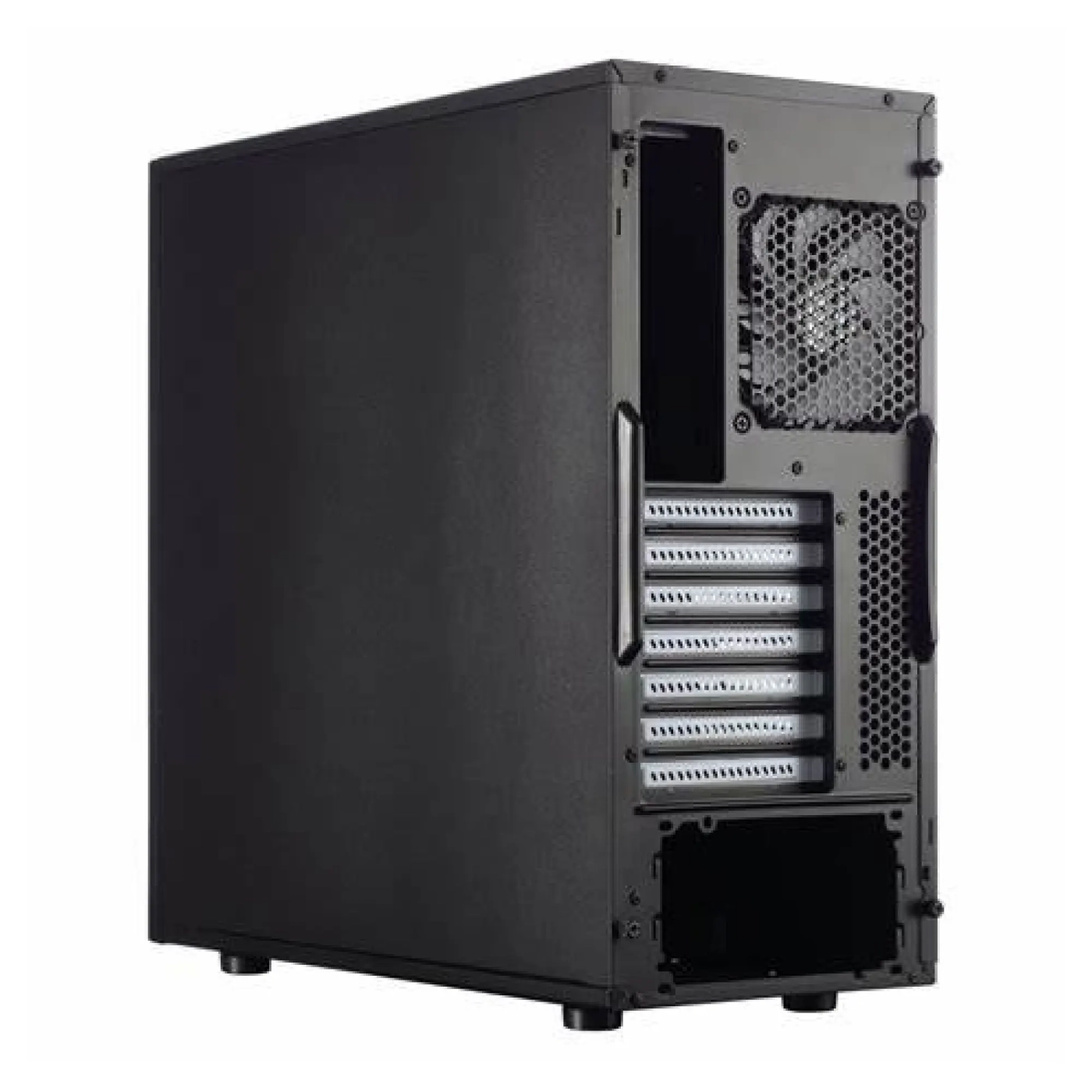 Купити Корпус Fractal Design Core 2300 (FD-CA-CORE-2300-BL) - фото 3