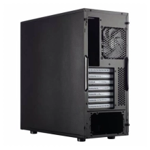 Купити Корпус Fractal Design Core 2300 (FD-CA-CORE-2300-BL) - фото 3