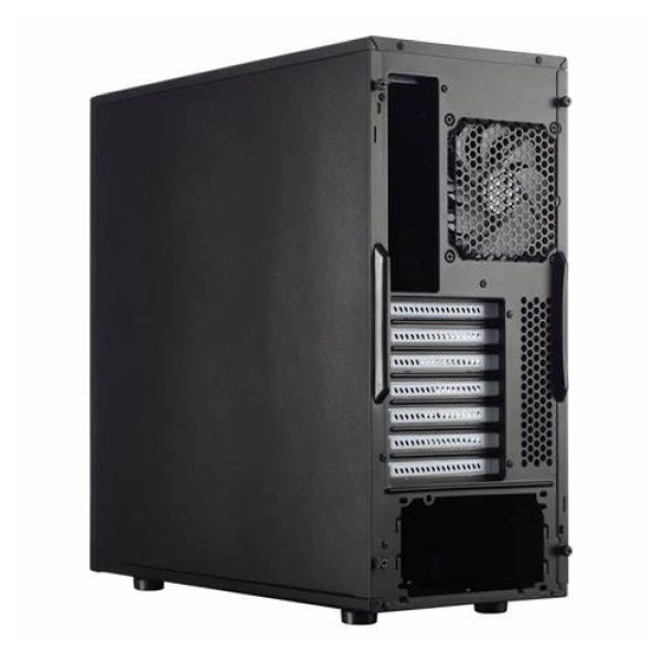 Купити Корпус Fractal Design Core 2300 (FD-CA-CORE-2300-BL) - фото 3