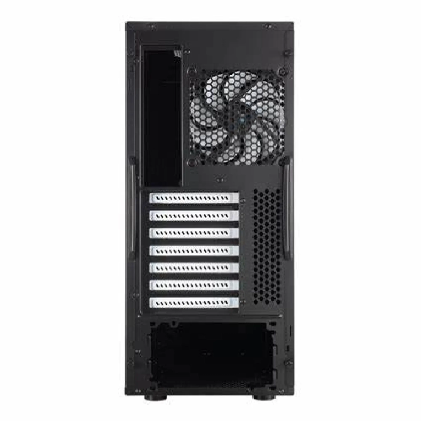 Купити Корпус Fractal Design Core 2300 (FD-CA-CORE-2300-BL) - фото 4