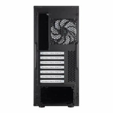 Купити Корпус Fractal Design Core 2300 (FD-CA-CORE-2300-BL) - фото 4