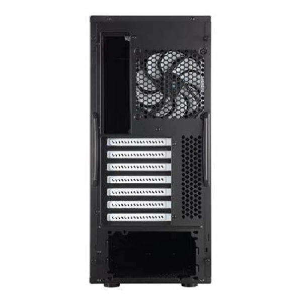 Купити Корпус Fractal Design Core 2300 (FD-CA-CORE-2300-BL) - фото 4