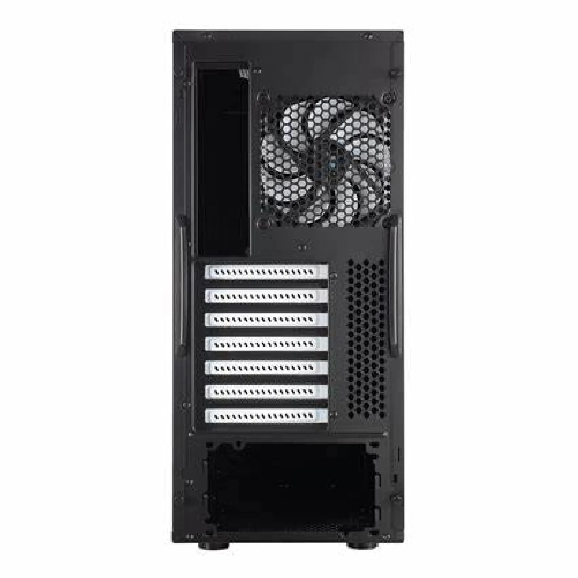 Купити Корпус Fractal Design Core 2300 (FD-CA-CORE-2300-BL) - фото 4