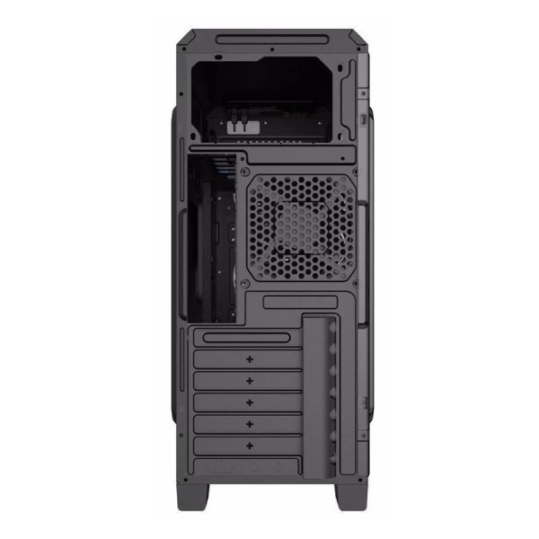 Купити Корпус Gamemax G561 Black - фото 4