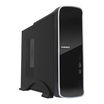 Купить Корпус GAMEMAX ST-610G Slim - фото 1