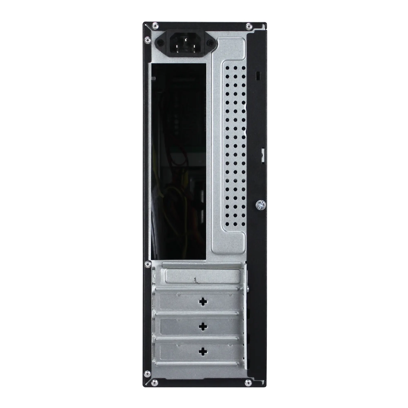 Купить Корпус GAMEMAX ST-610G Slim - фото 3