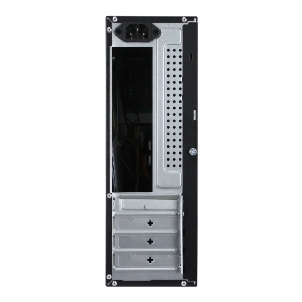 Купить Корпус GAMEMAX ST-610G Slim - фото 3