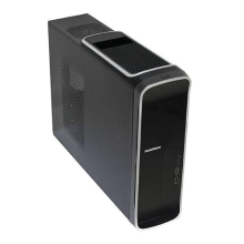 Купить Корпус GAMEMAX ST-610G Slim - фото 4