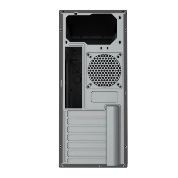Купити Корпус Gamemax ET-209-450W-2U3 - фото 3