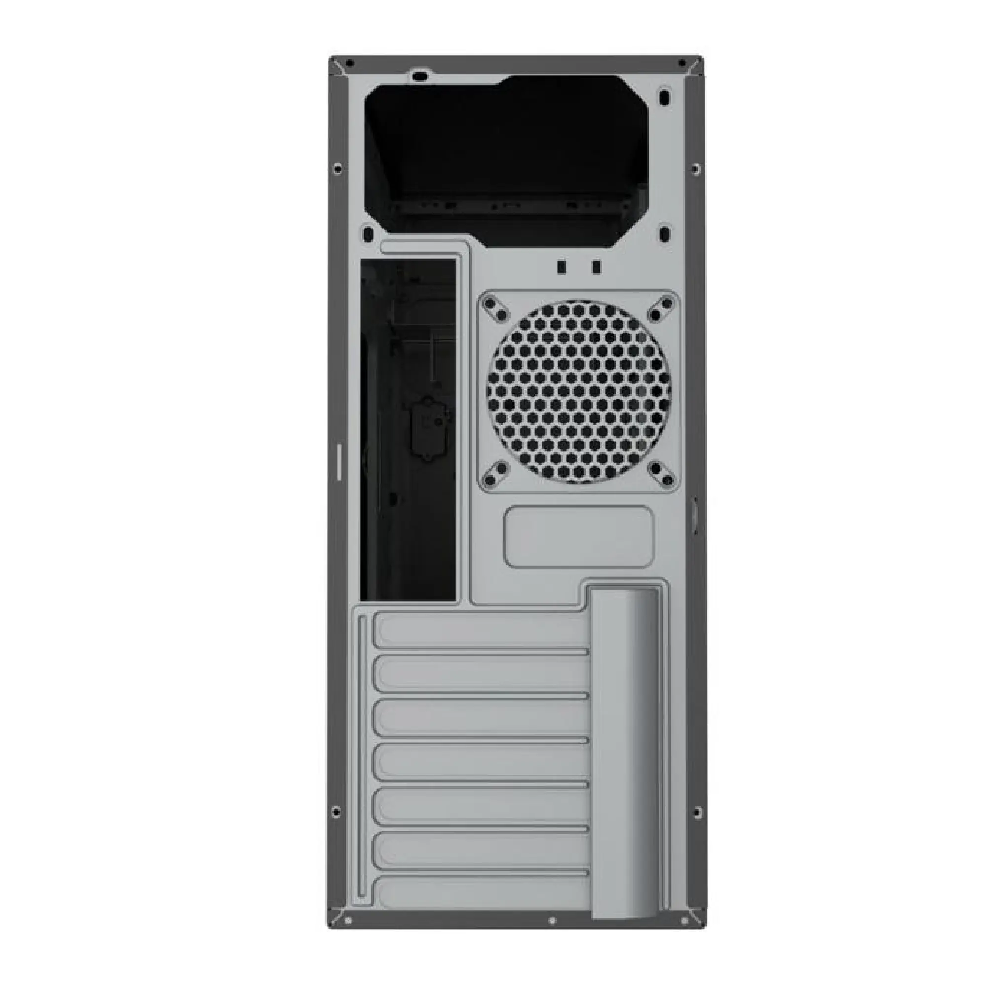 Купити Корпус Gamemax ET-209-450W-2U3 - фото 3