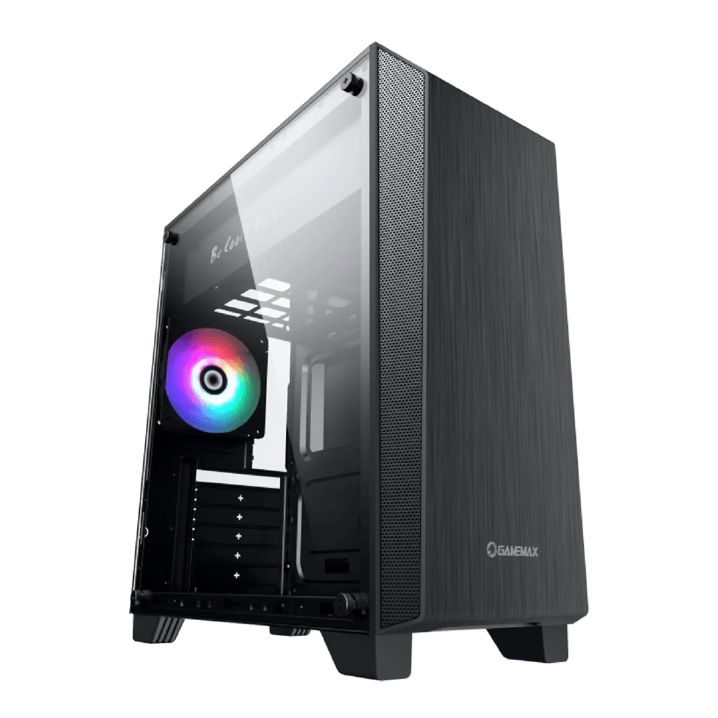 Купити Корпус Gamemax Nova N5 - фото 1