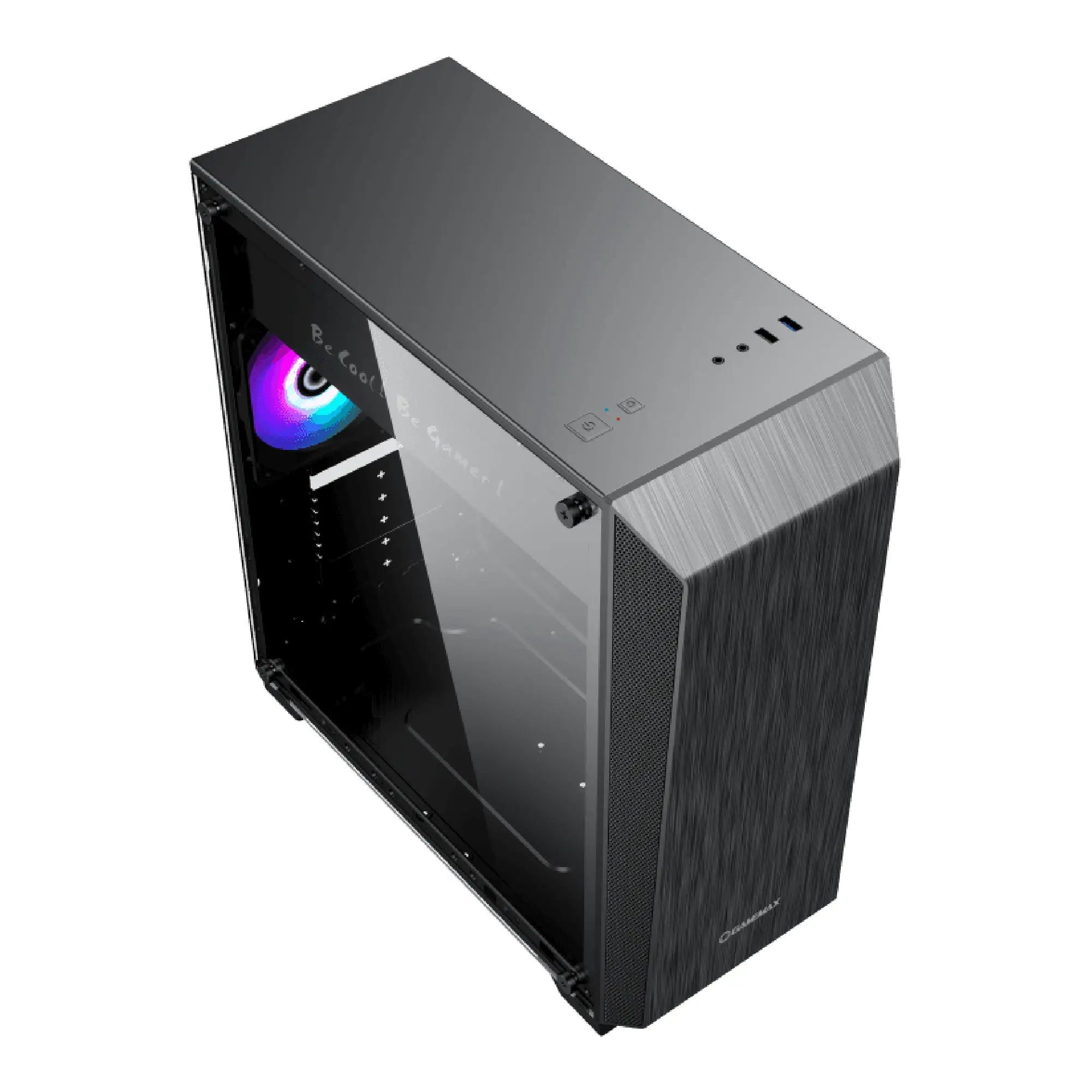 Купити Корпус Gamemax Nova N5 - фото 4