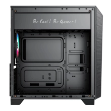Купити Корпус Gamemax Nova N5 - фото 5
