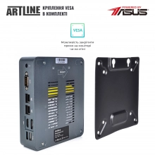 Купити Неттоп ARTLINE Business B12v27 - фото 2