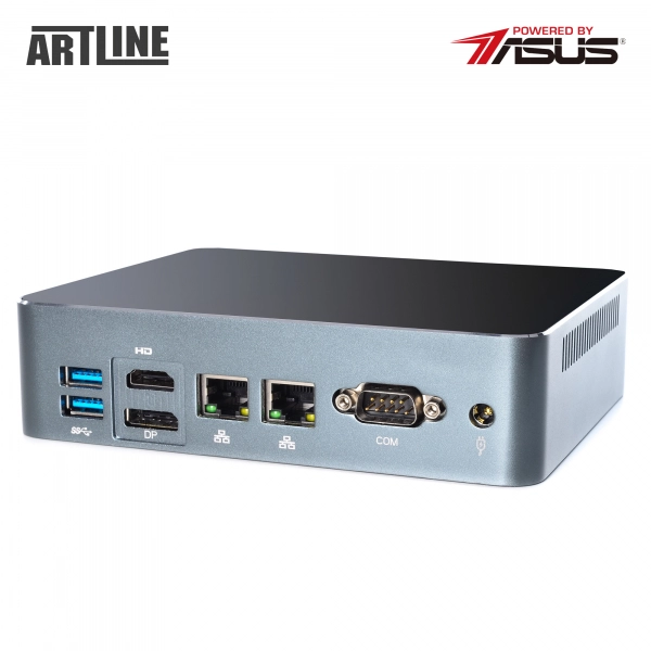 Купити Неттоп ARTLINE Business B12v27 - фото 11
