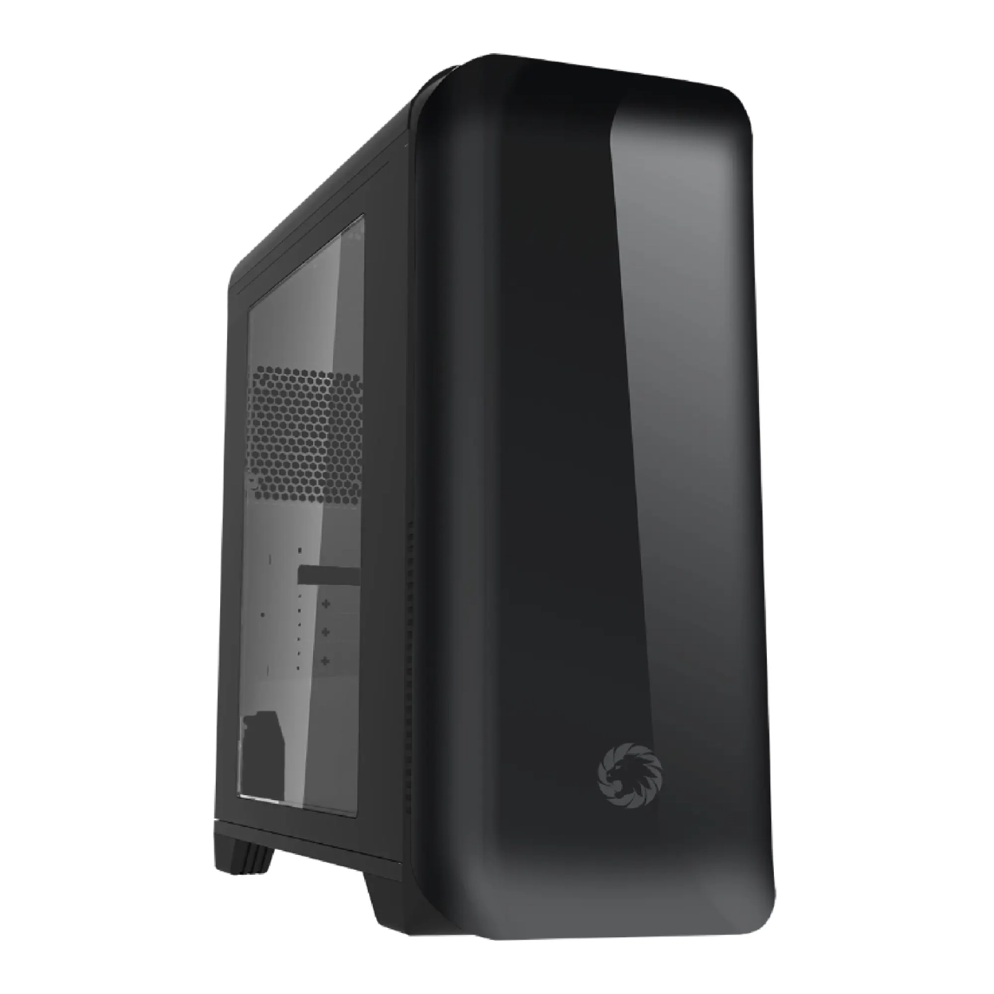 Купить Корпус GAMEMAX H602-BK - фото 1