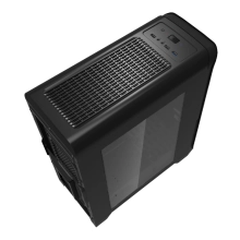 Купить Корпус GAMEMAX H602-BK - фото 3