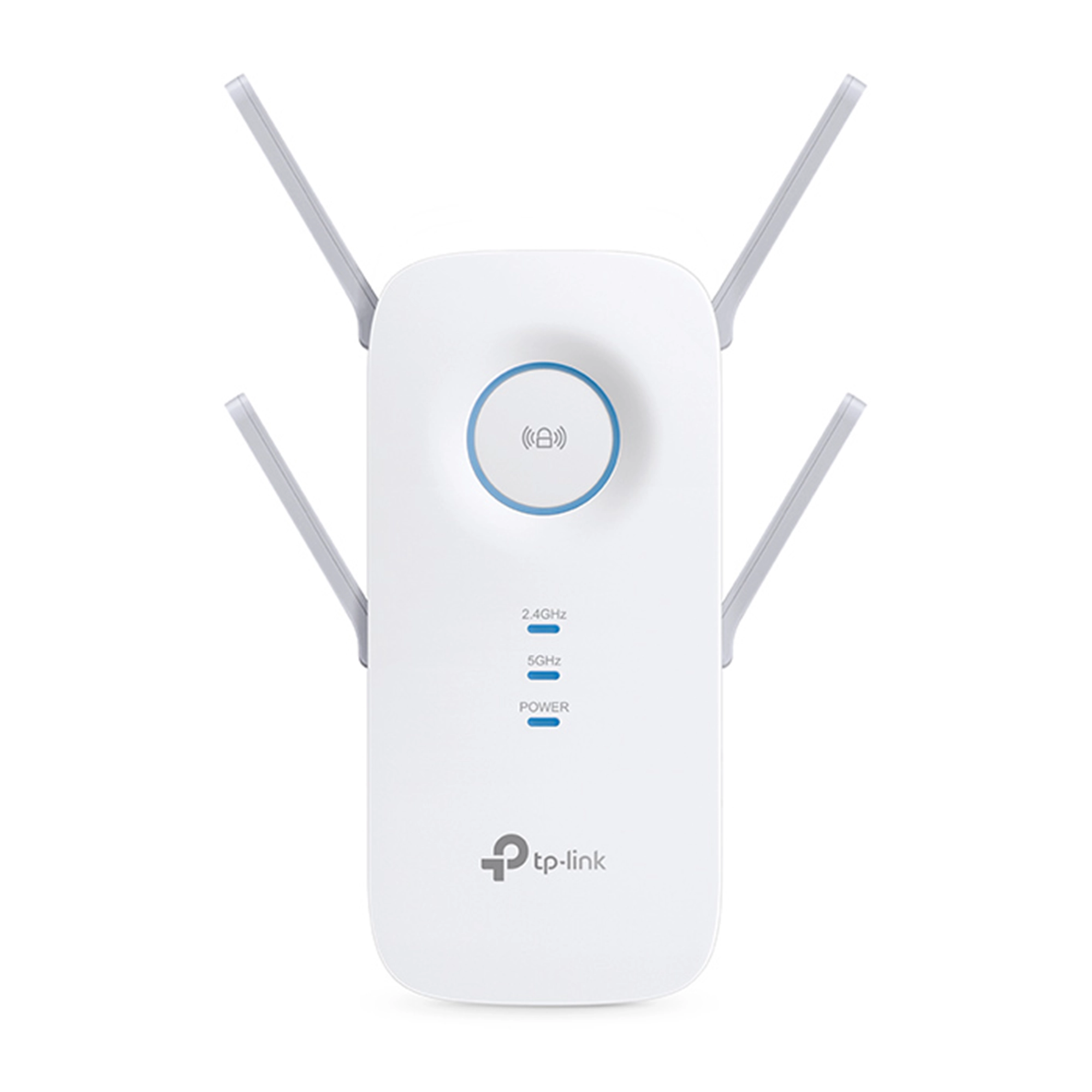 Купить Ретранслятор TP-Link RE650 - фото 1
