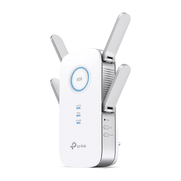 Купить Ретранслятор TP-Link RE650 - фото 2