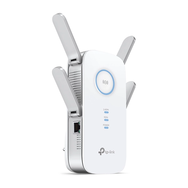 Купить Ретранслятор TP-Link RE650 - фото 3