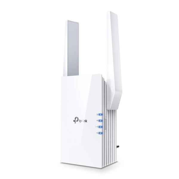 Купить Ретранслятор TP-Link RE605X - фото 2