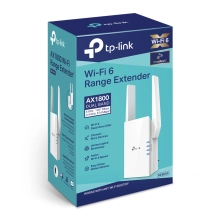 Купить Ретранслятор TP-Link RE605X - фото 6