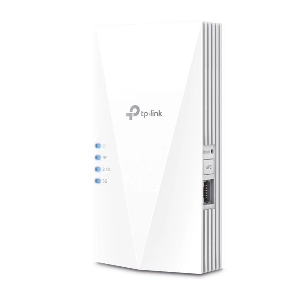 Купить Ретранслятор TP-Link RE600X - фото 2