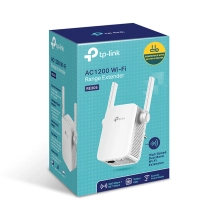 Купить Ретранслятор TP-Link RE305 - фото 4