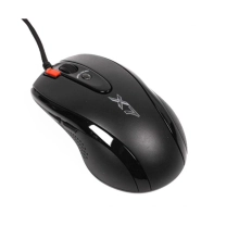 Купить Мышка A4Tech X-718BK Black - фото 3
