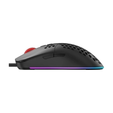 Купить Мышка Gamepro GM395 Black - фото 5