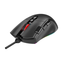 Купити Мишка Gamepro GM385 Black - фото 2