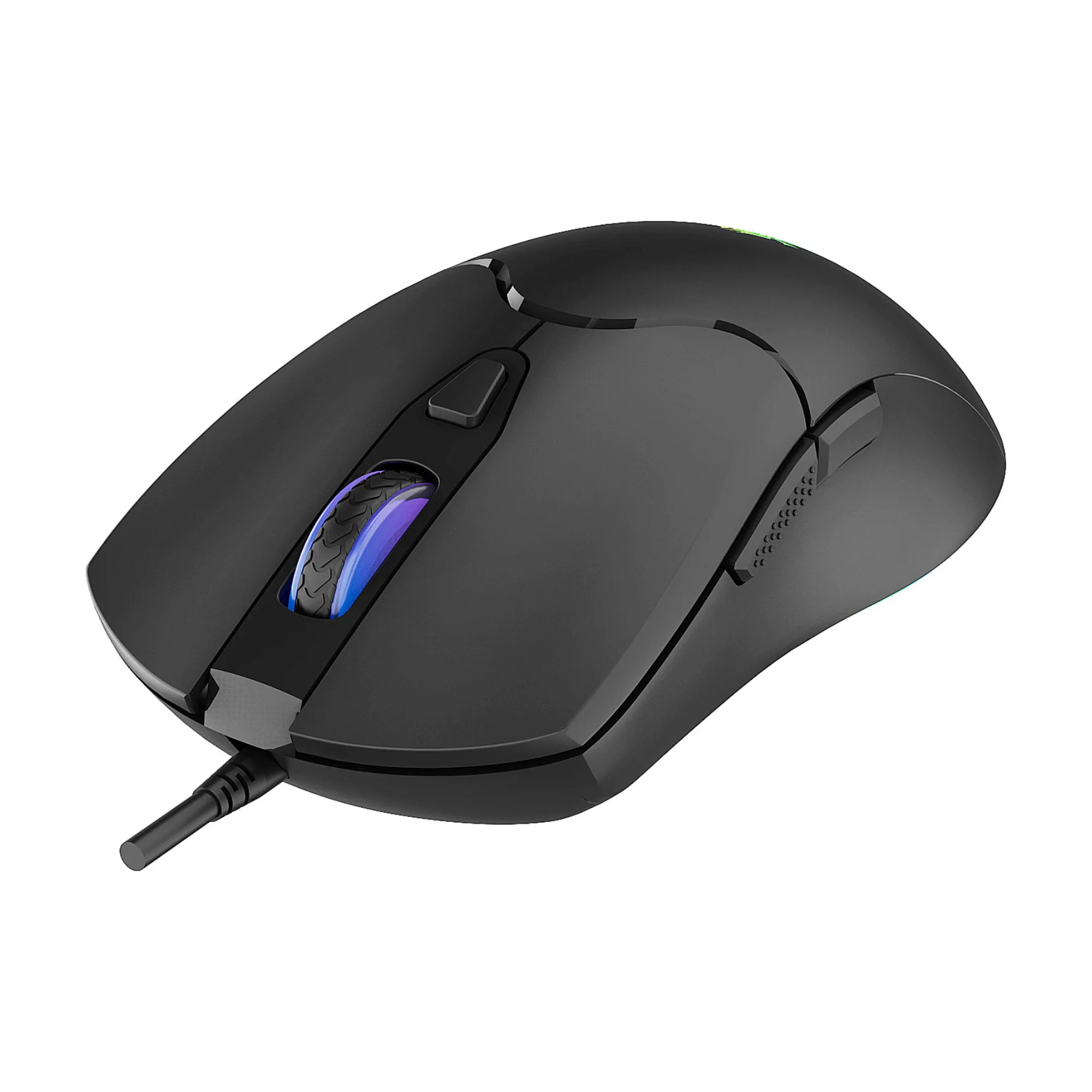 Купити Мишка Gamepro GM355 Black - фото 2