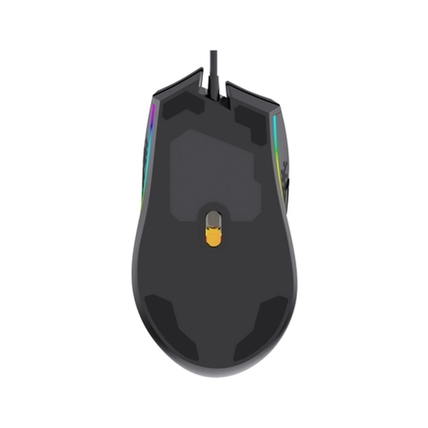 Купити Мишка AULA F805 Black - фото 5