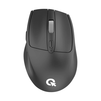 Купити Мишка OfficePro M315B Black - фото 1