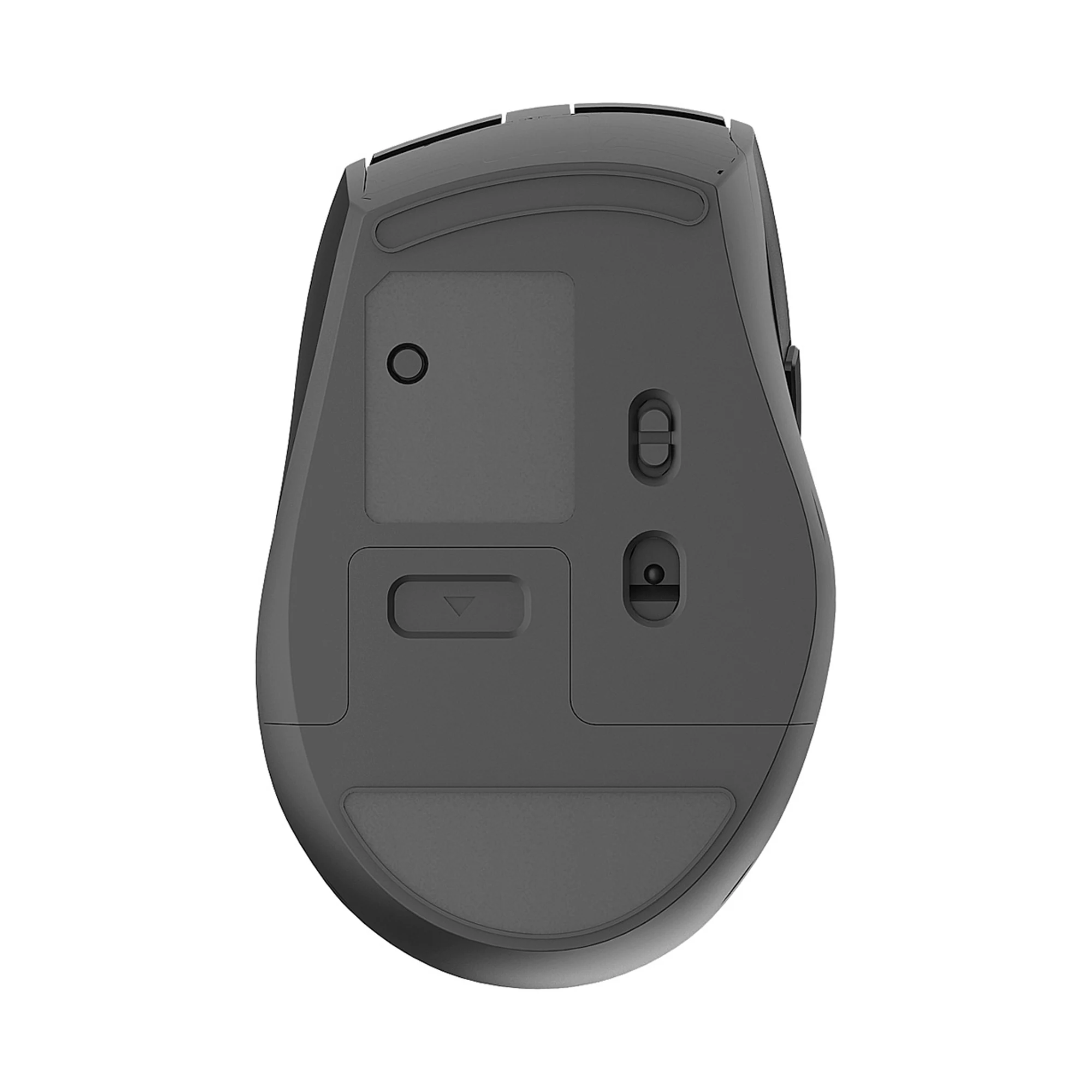 Купити Мишка OfficePro M315B Black - фото 6