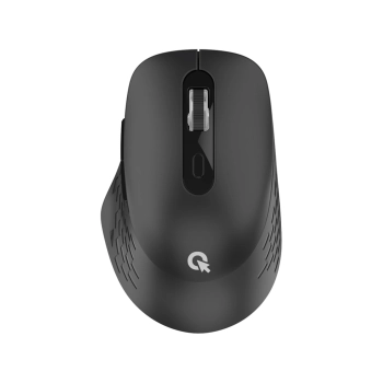 Купити Мишка OfficePro M230B Black - фото 1