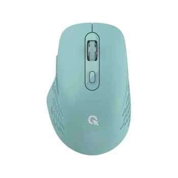 Купить Мышка OfficePro M230M Mint - фото 1