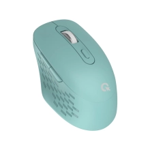 Купити Мишка OfficePro M230M Mint - фото 3