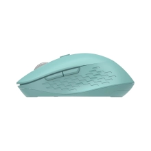 Купити Мишка OfficePro M230M Mint - фото 4