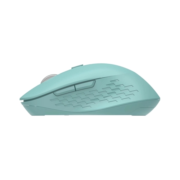 Купити Мишка OfficePro M230M Mint - фото 4