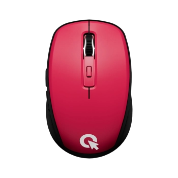 Купити Мишка OfficePro M267R Red - фото 1