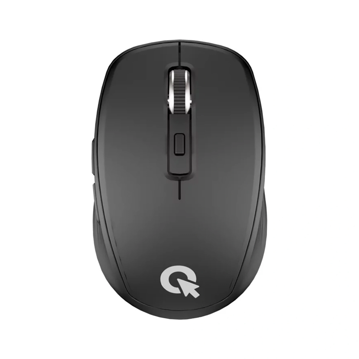 Купить Мышка OfficePro M267B Black - фото 1