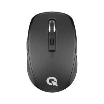 Купити Мишка OfficePro M267B Black - фото 1