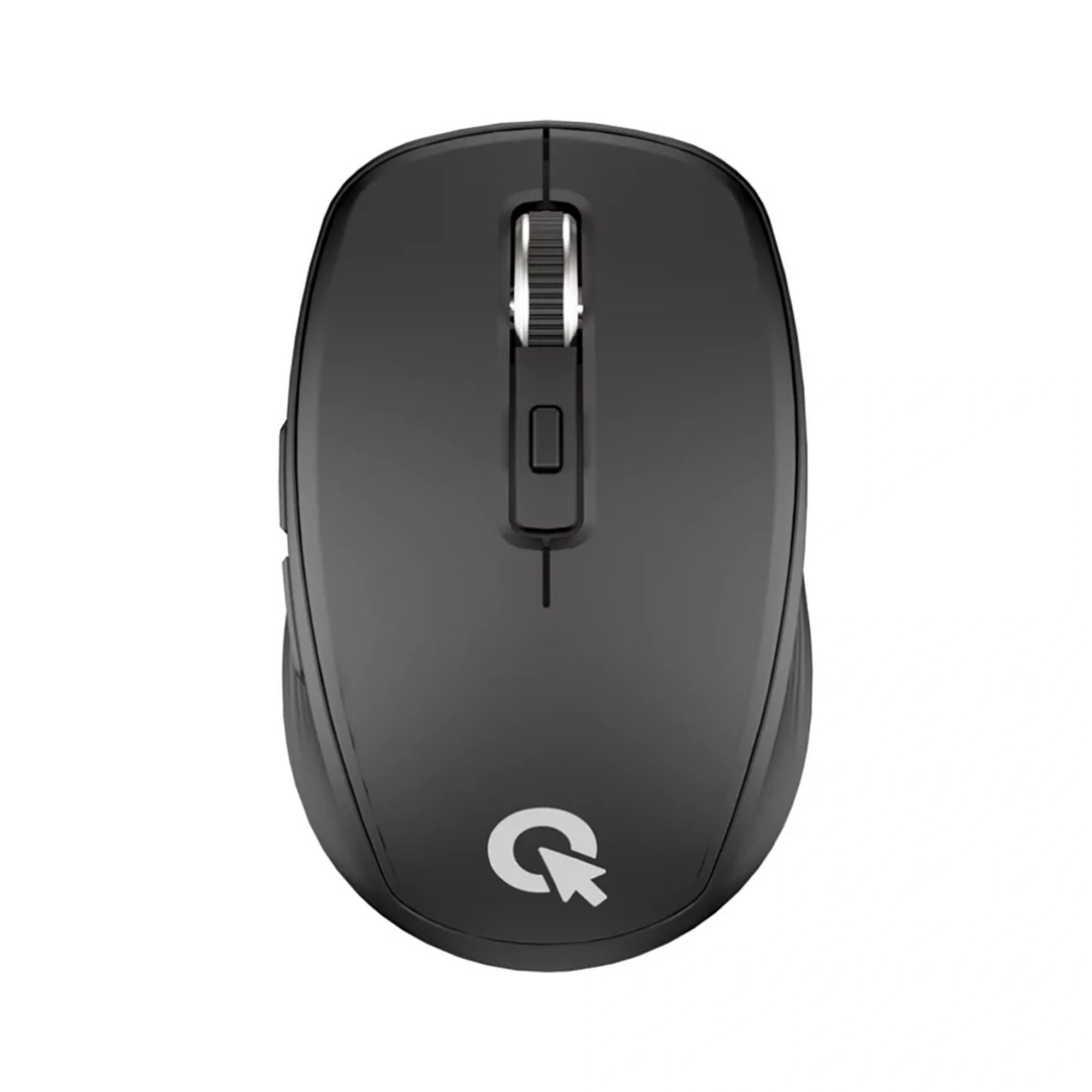Купить Мышка OfficePro M267B Black - фото 1