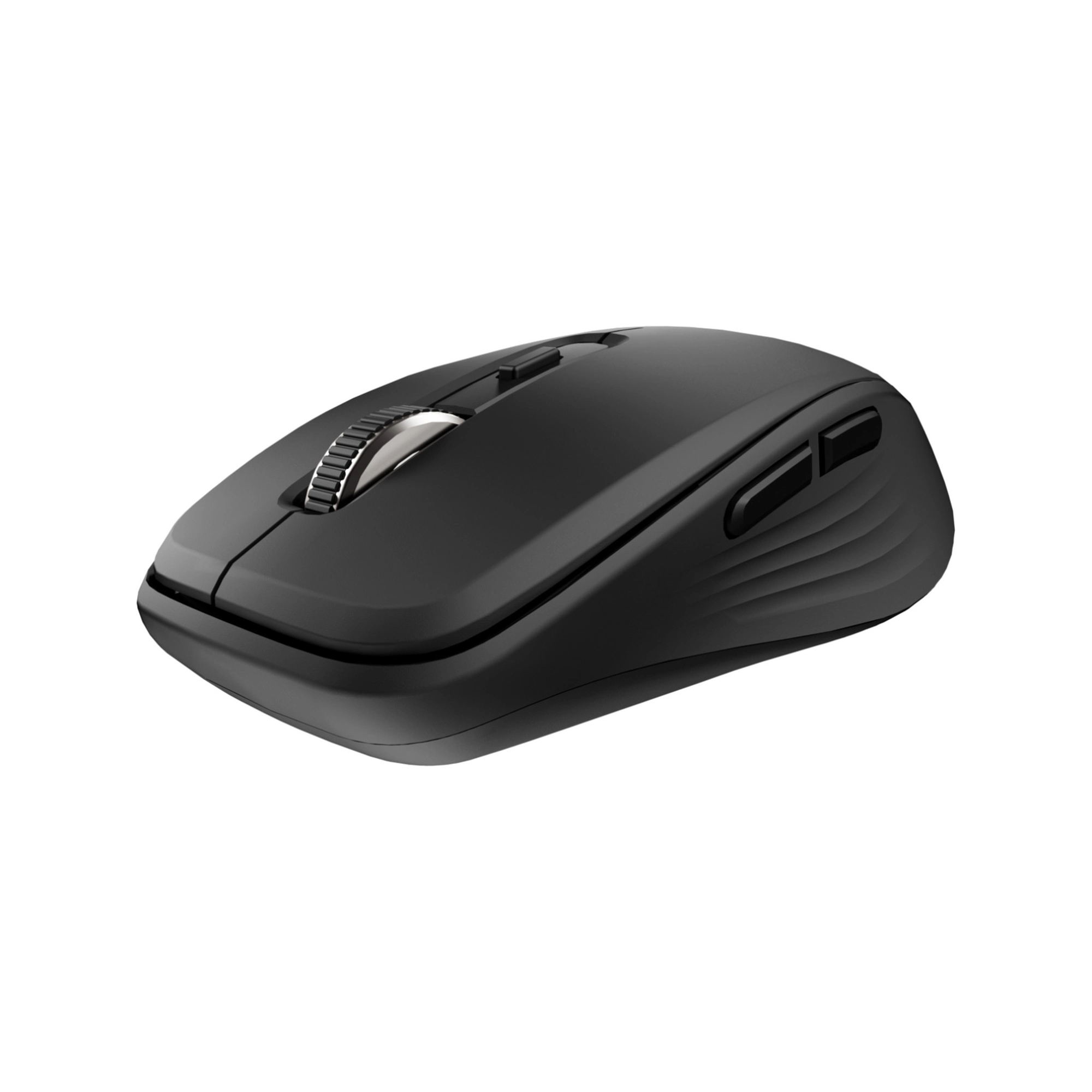 Купить Мышка OfficePro M267B Black - фото 4