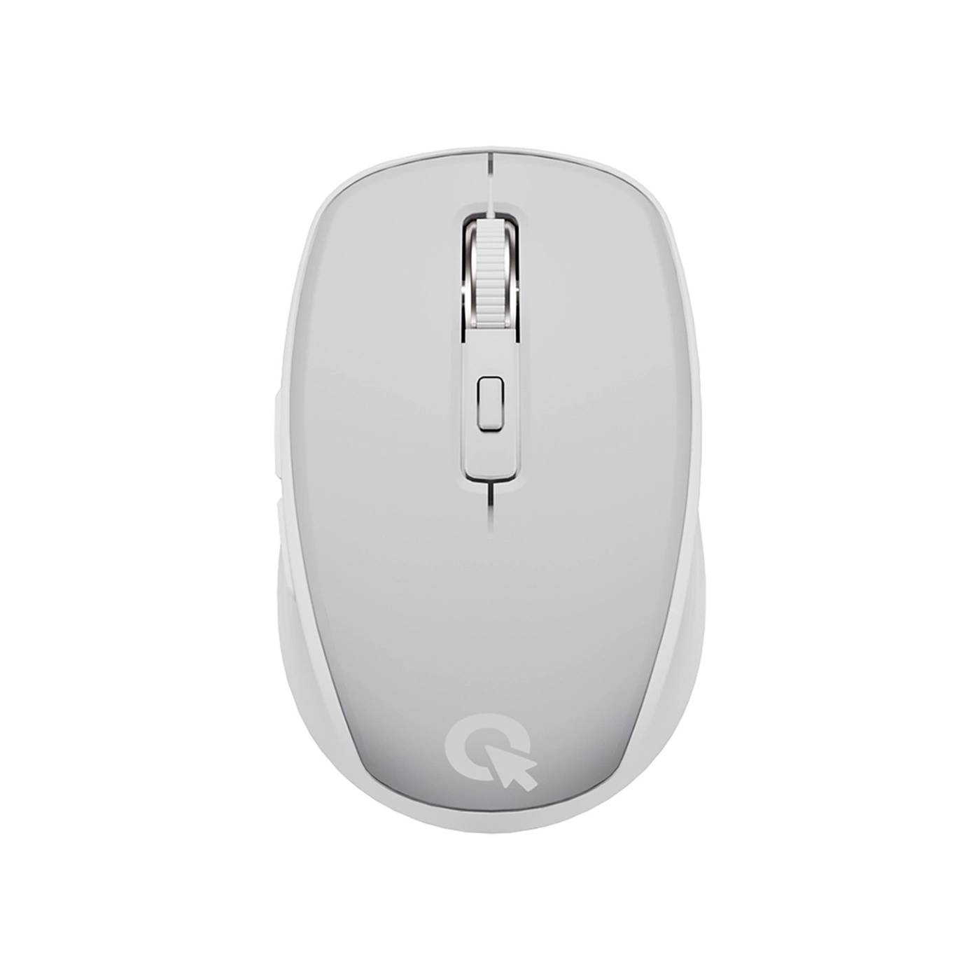 Купити Мишка OfficePro M267G Gray - фото 1